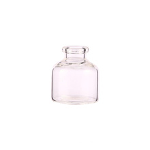 Garrafa de cortiça barata de jarra de vidro pequeno
